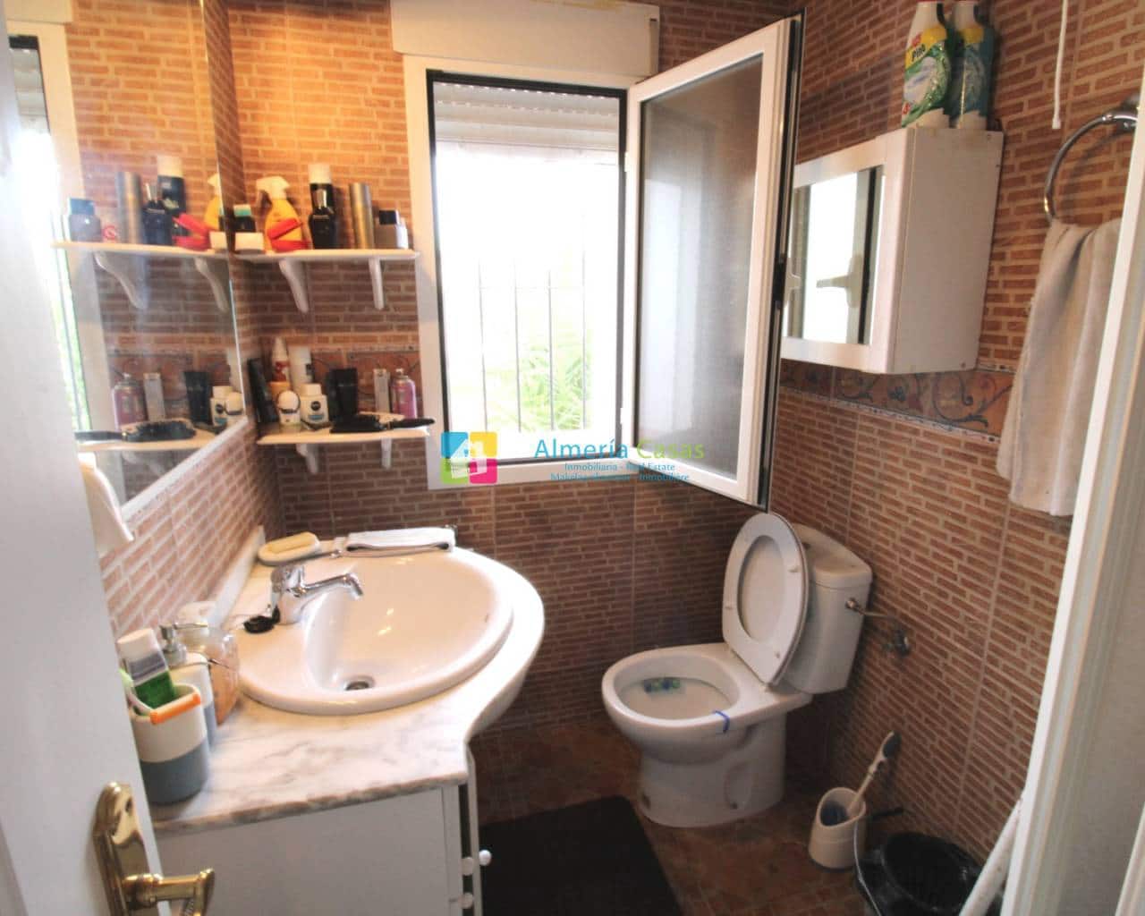 3 soveværelse Finca/Landehus til salg i Oria med garage - € 80.000 (Ref: 7197269)