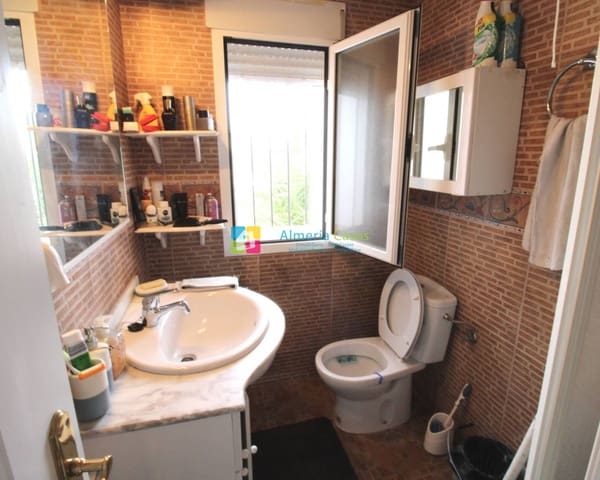 3 soveværelse Finca/Landehus til salg i Oria med garage - € 80.000 (Ref: 7197269)