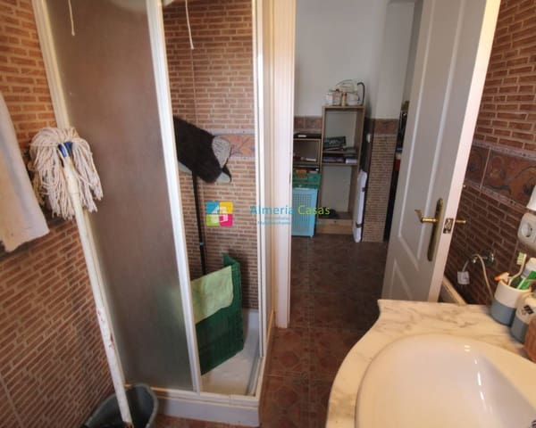 3 soveværelse Finca/Landehus til salg i Oria med garage - € 80.000 (Ref: 7197269)