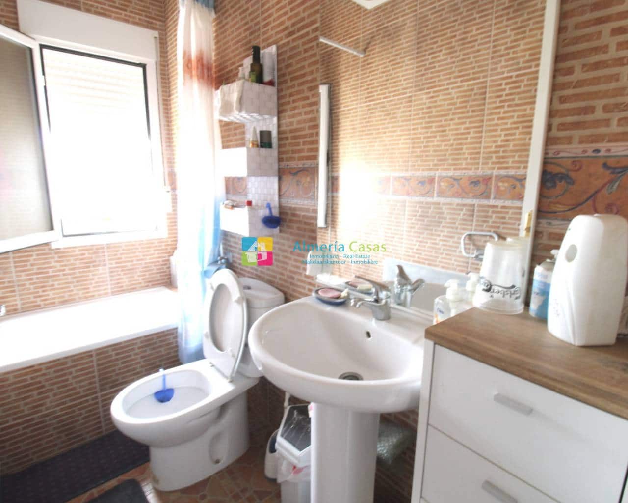 3 soveværelse Finca/Landehus til salg i Oria med garage - € 80.000 (Ref: 7197269)