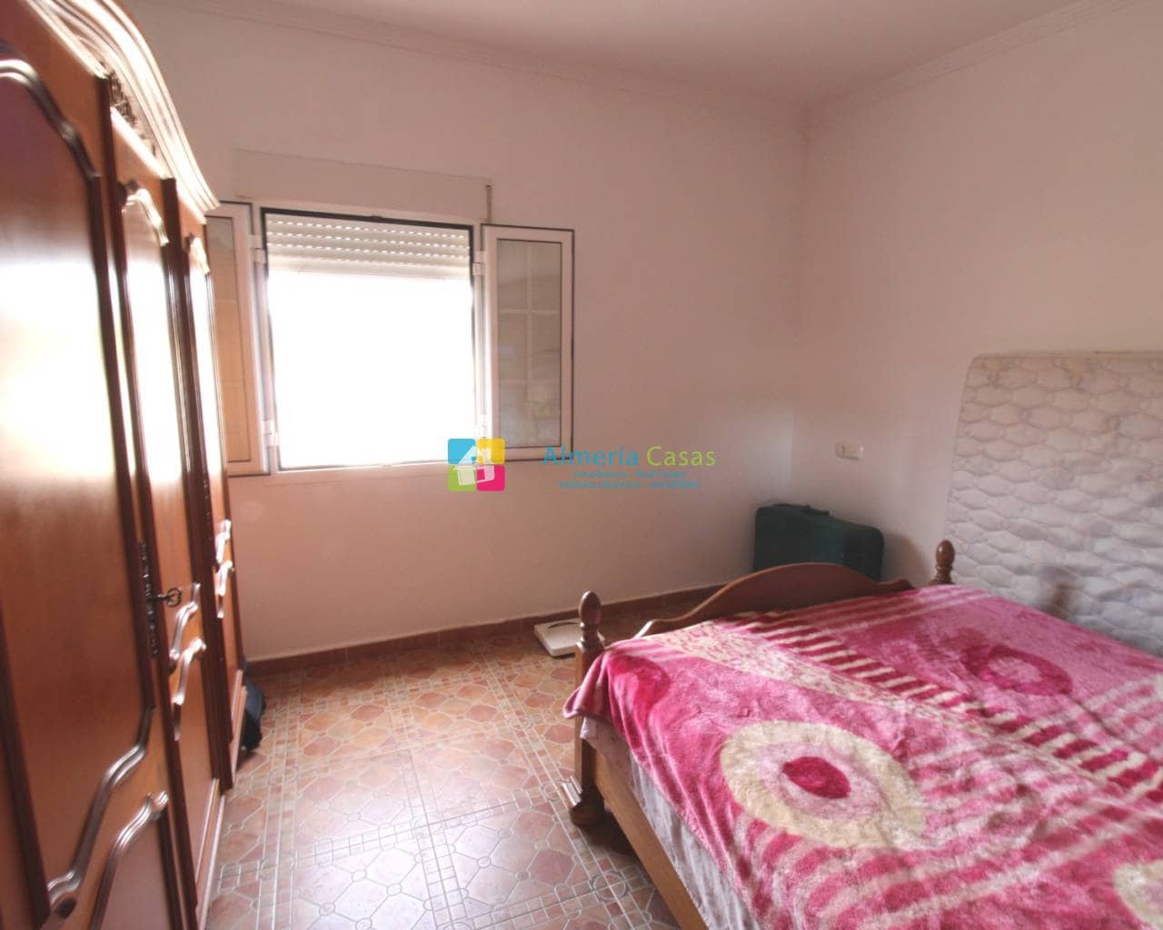 3 soveværelse Finca/Landehus til salg i Oria med garage - € 80.000 (Ref: 7197269)