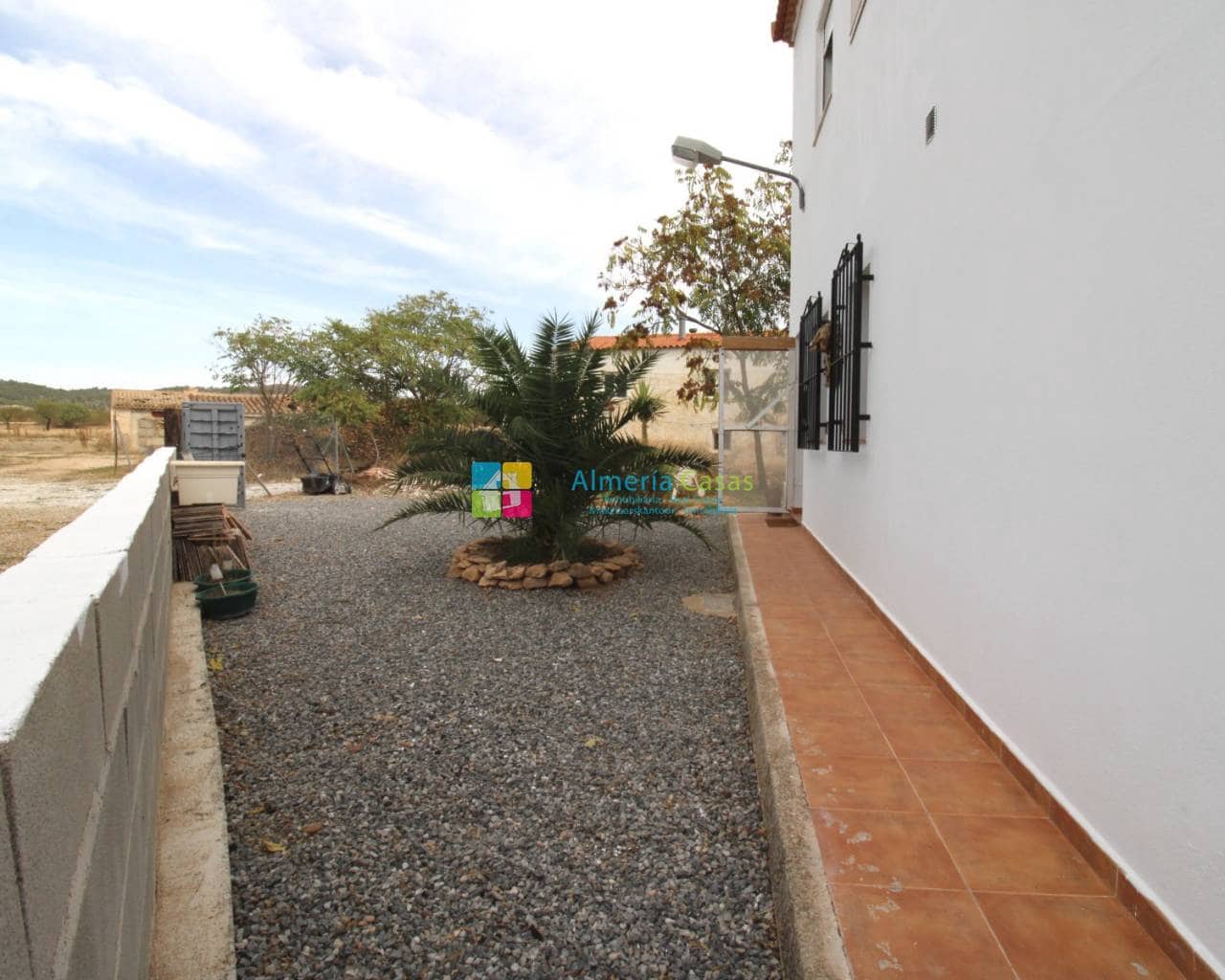 3 soveværelse Finca/Landehus til salg i Oria med garage - € 80.000 (Ref: 7197269)