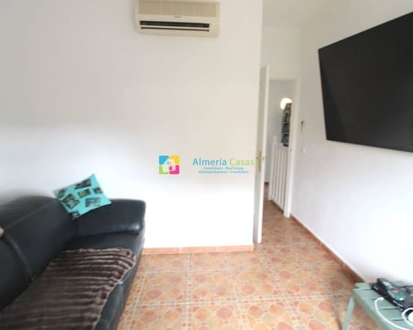 3 soveværelse Finca/Landehus til salg i Oria med garage - € 80.000 (Ref: 7197269)