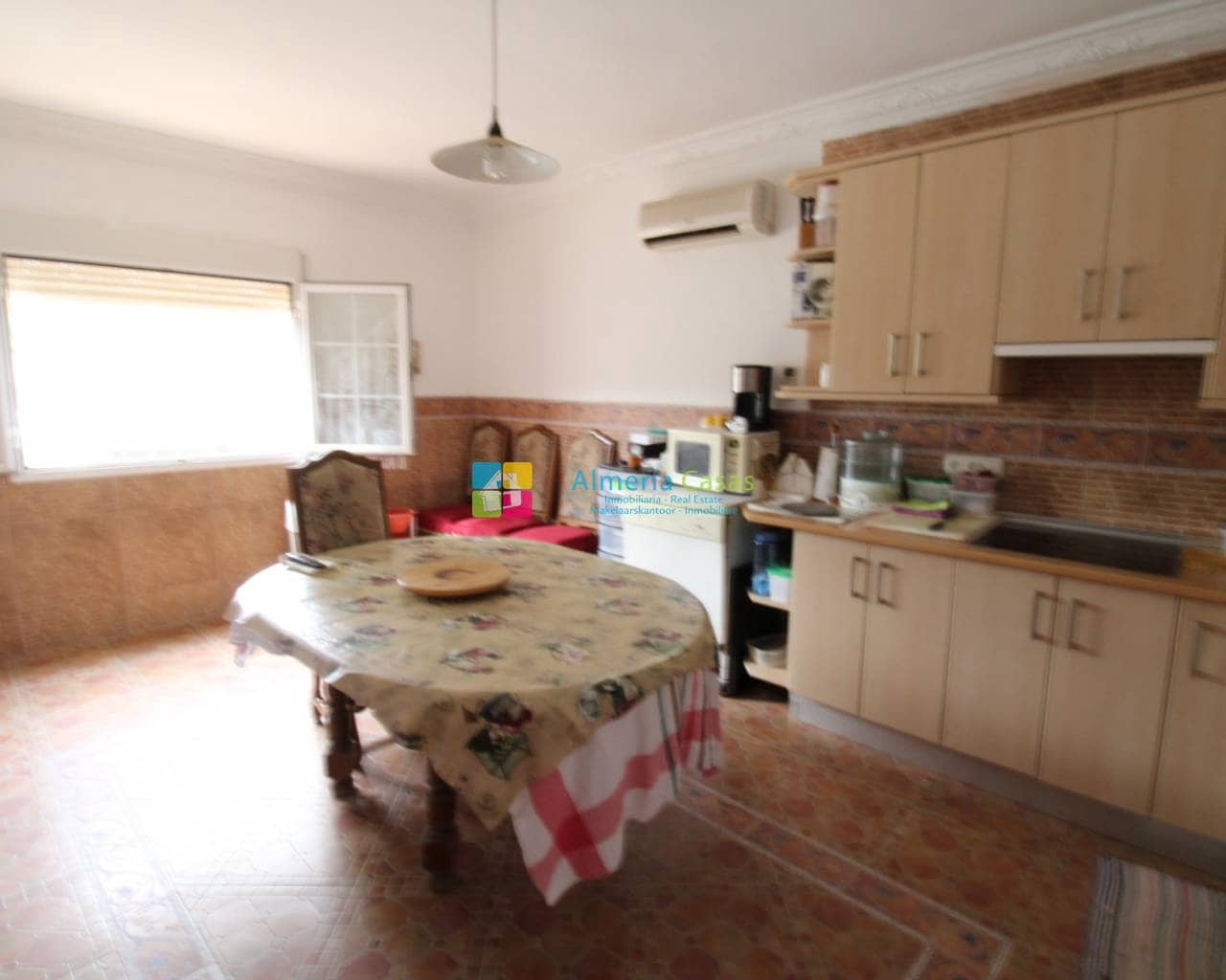 3 soveværelse Finca/Landehus til salg i Oria med garage - € 80.000 (Ref: 7197269)