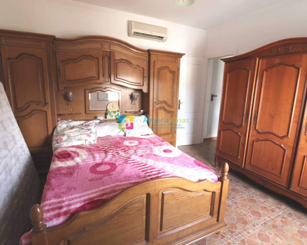 3 soveværelse Finca/Landehus til salg i Oria med garage - € 80.000 (Ref: 7197269)