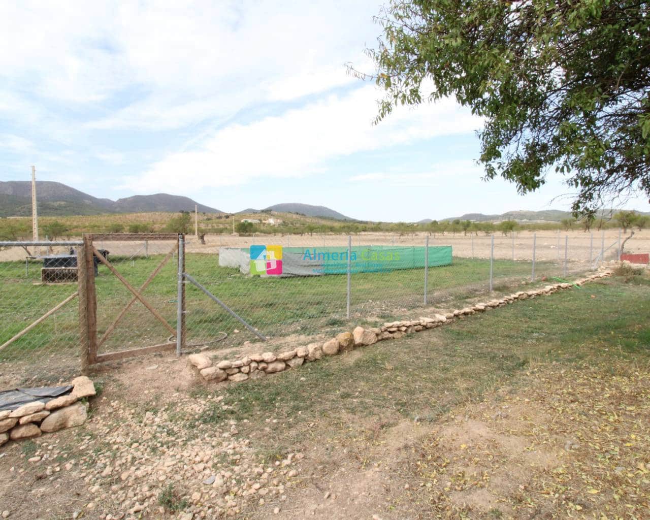 3 soveværelse Finca/Landehus til salg i Oria med garage - € 80.000 (Ref: 7197269)