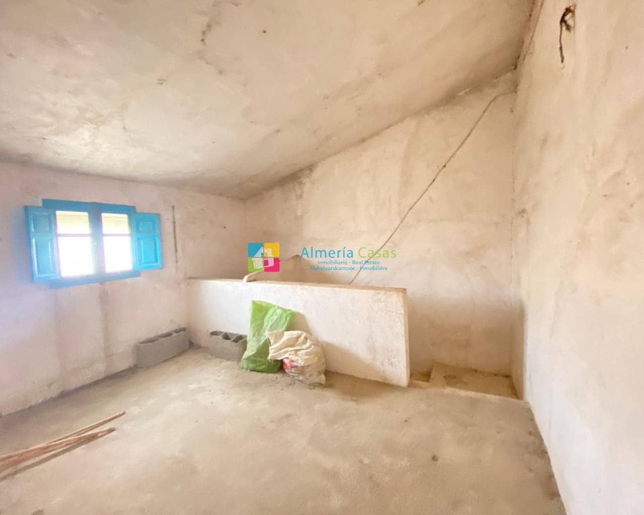 6 sovrum Finca/Hus på landet till salu i Los Cerricos - 52 500 € (Ref: 7212986)