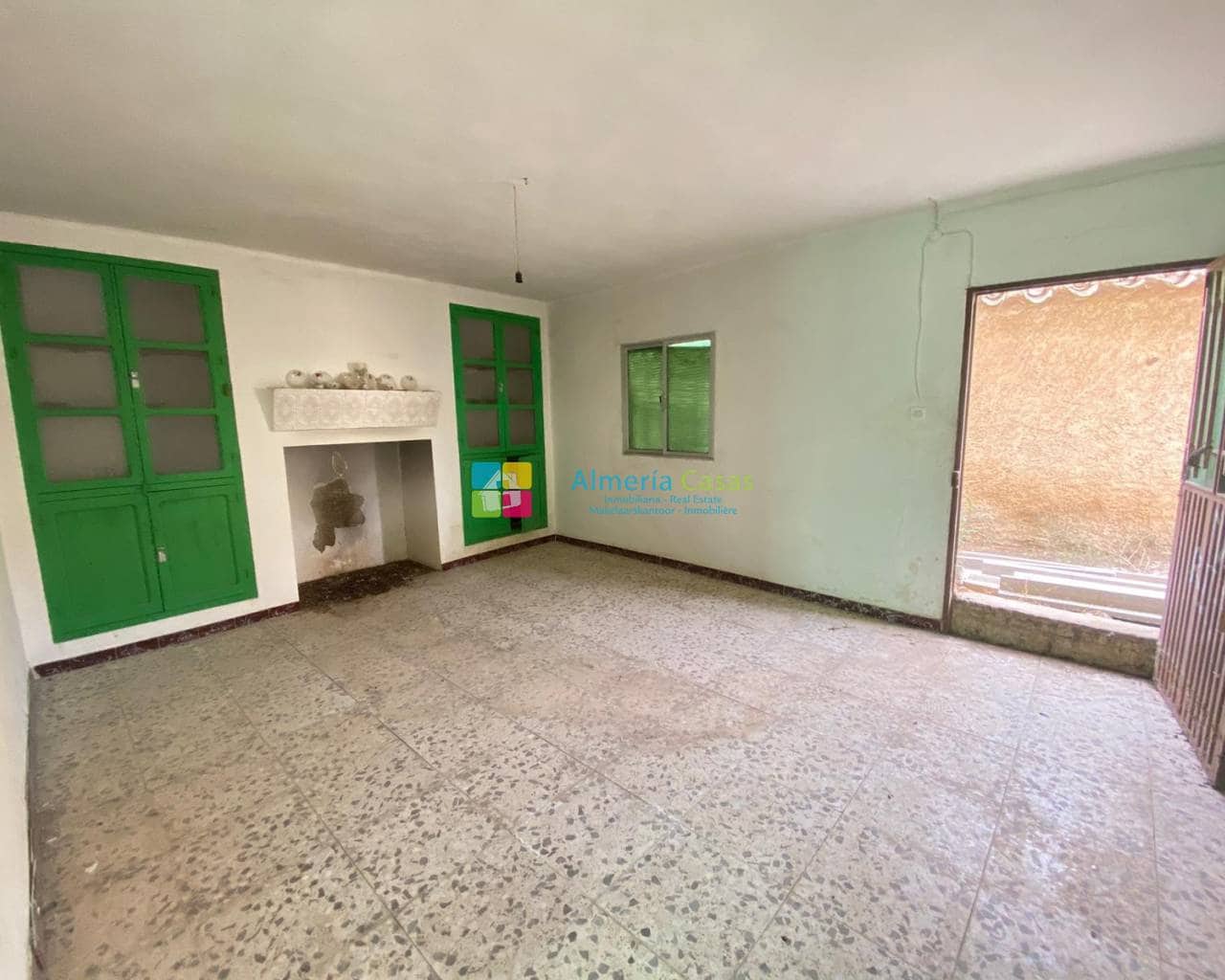 6 sovrum Finca/Hus på landet till salu i Los Cerricos - 52 500 € (Ref: 7212986)