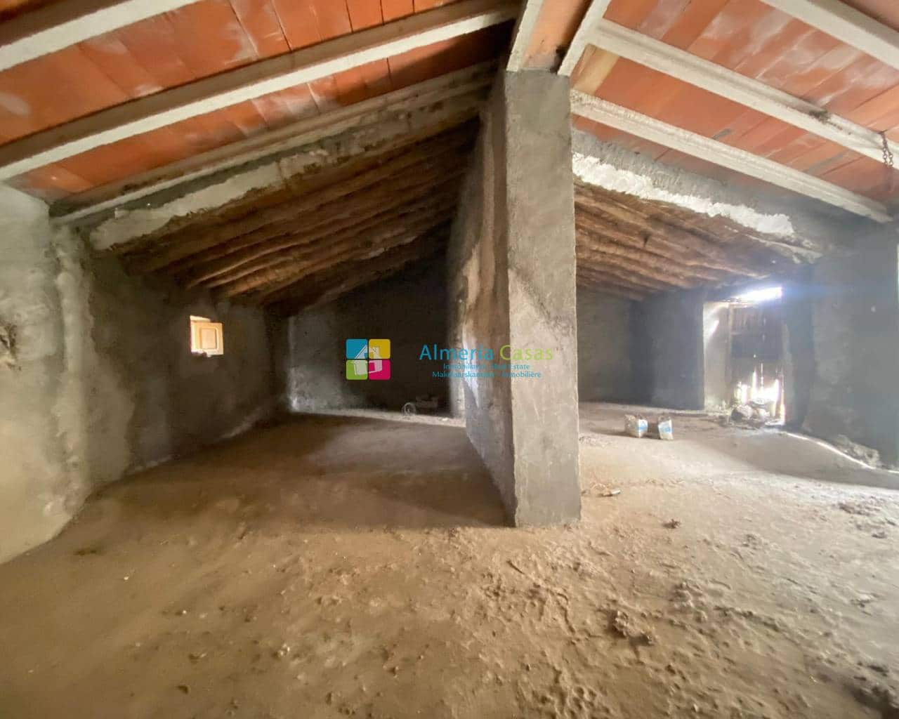 6 sovrum Finca/Hus på landet till salu i Los Cerricos - 52 500 € (Ref: 7212986)
