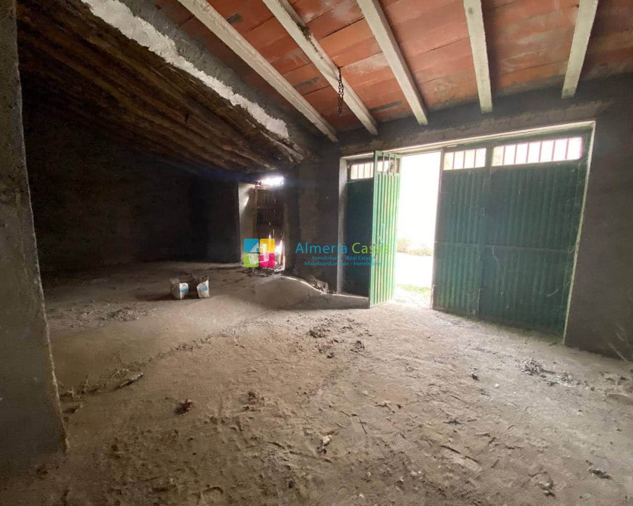 6 sovrum Finca/Hus på landet till salu i Los Cerricos - 52 500 € (Ref: 7212986)
