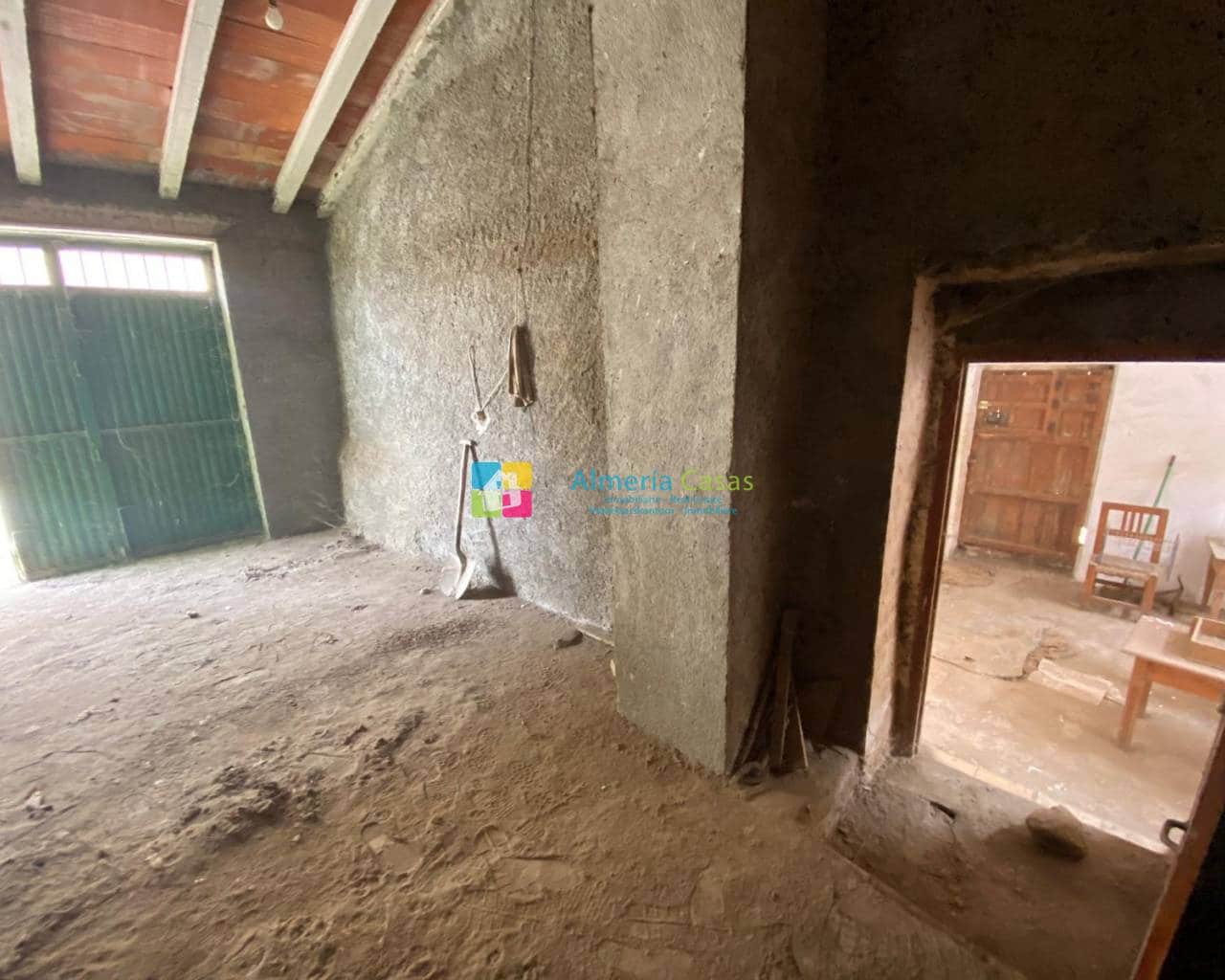 6 sovrum Finca/Hus på landet till salu i Los Cerricos - 52 500 € (Ref: 7212986)