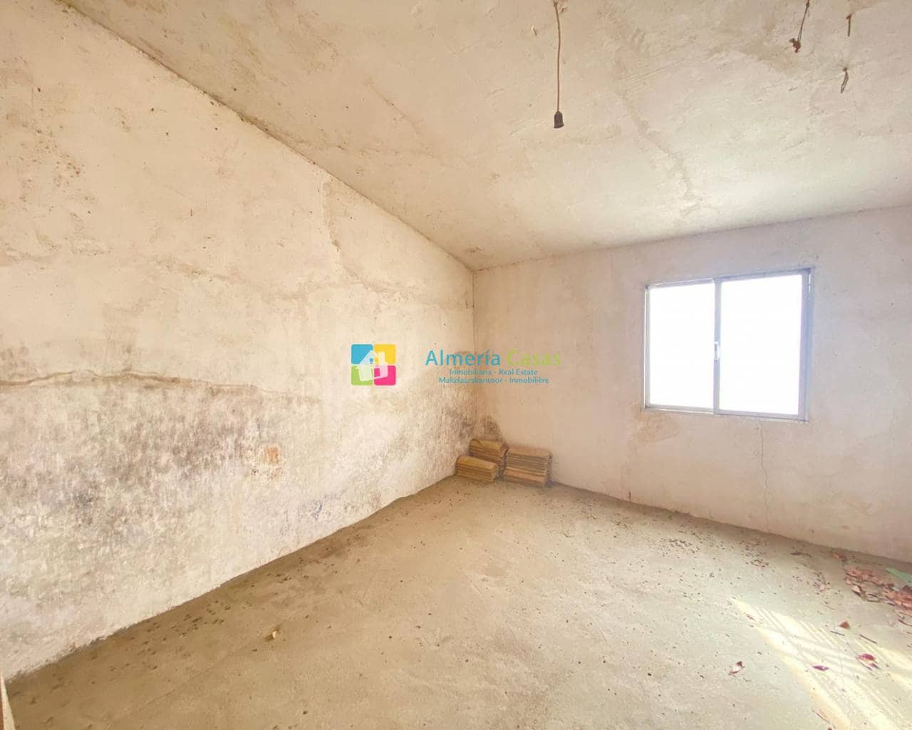 6 sovrum Finca/Hus på landet till salu i Los Cerricos - 52 500 € (Ref: 7212986)