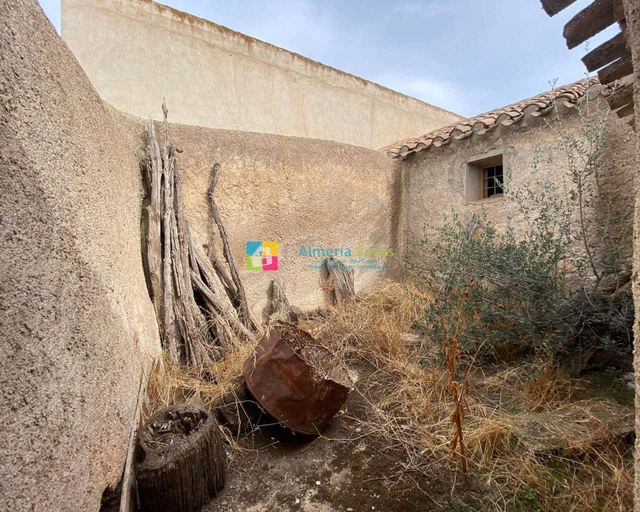 6 sovrum Finca/Hus på landet till salu i Los Cerricos - 52 500 € (Ref: 7212986)