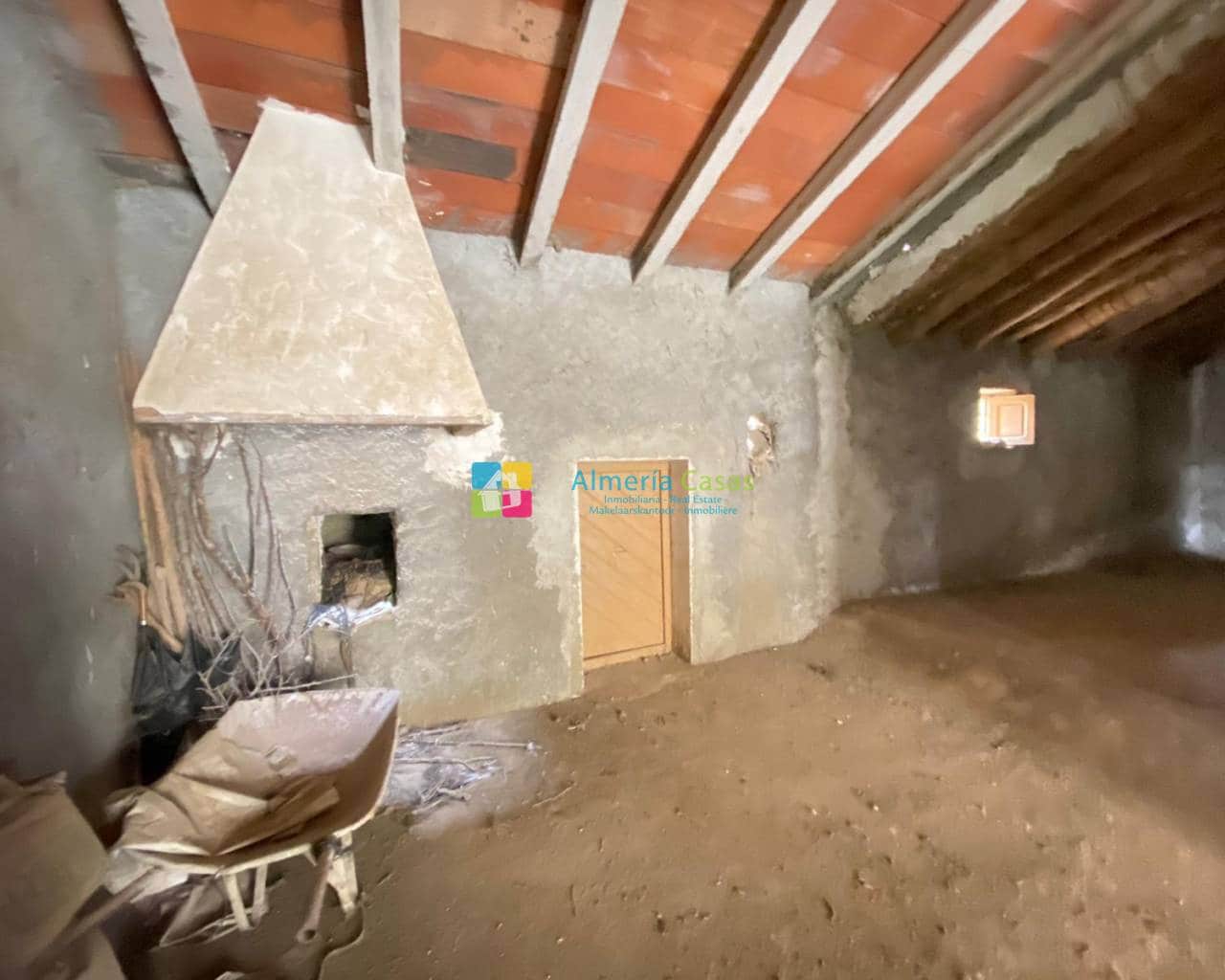 6 sovrum Finca/Hus på landet till salu i Los Cerricos - 52 500 € (Ref: 7212986)