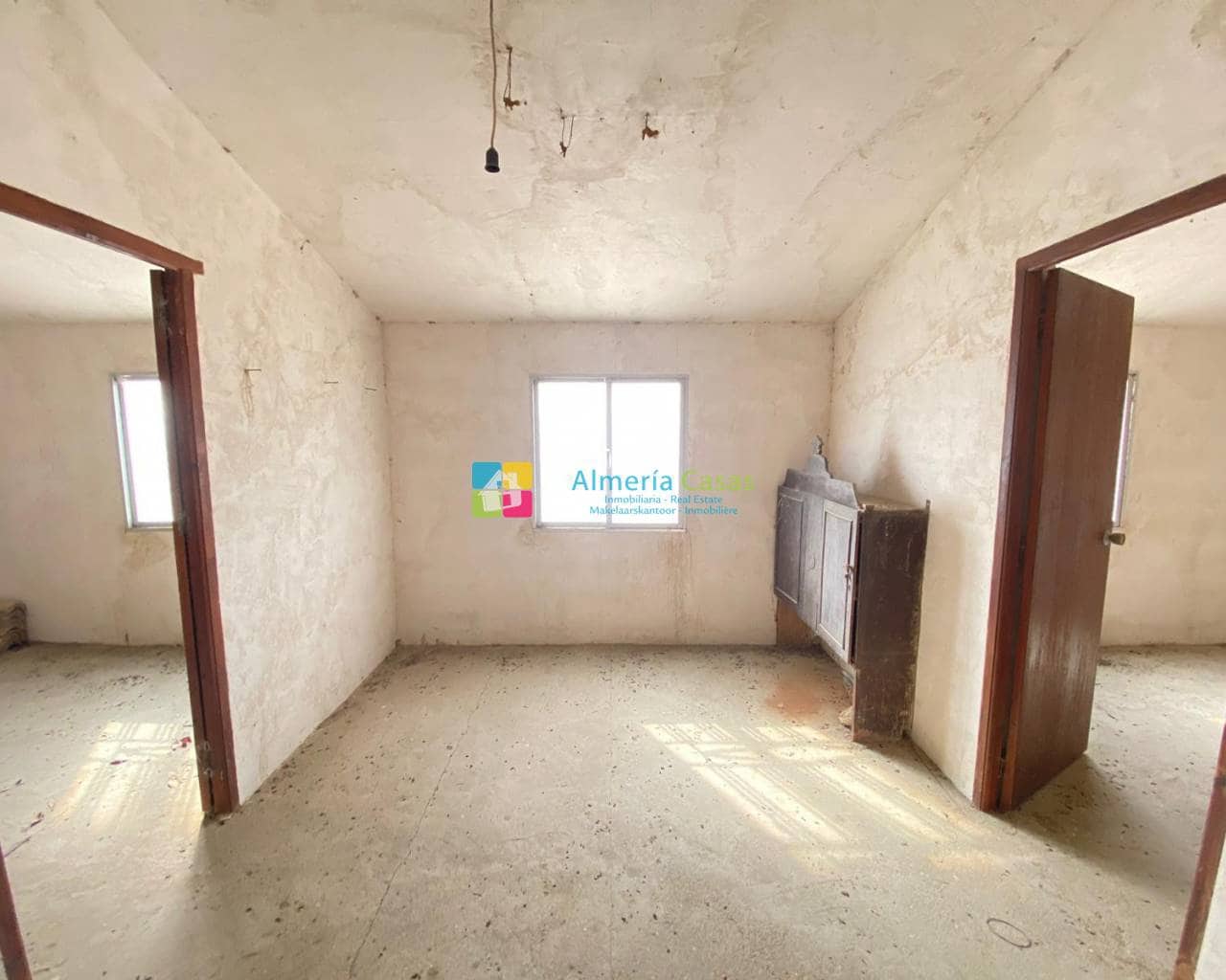 6 sovrum Finca/Hus på landet till salu i Los Cerricos - 52 500 € (Ref: 7212986)