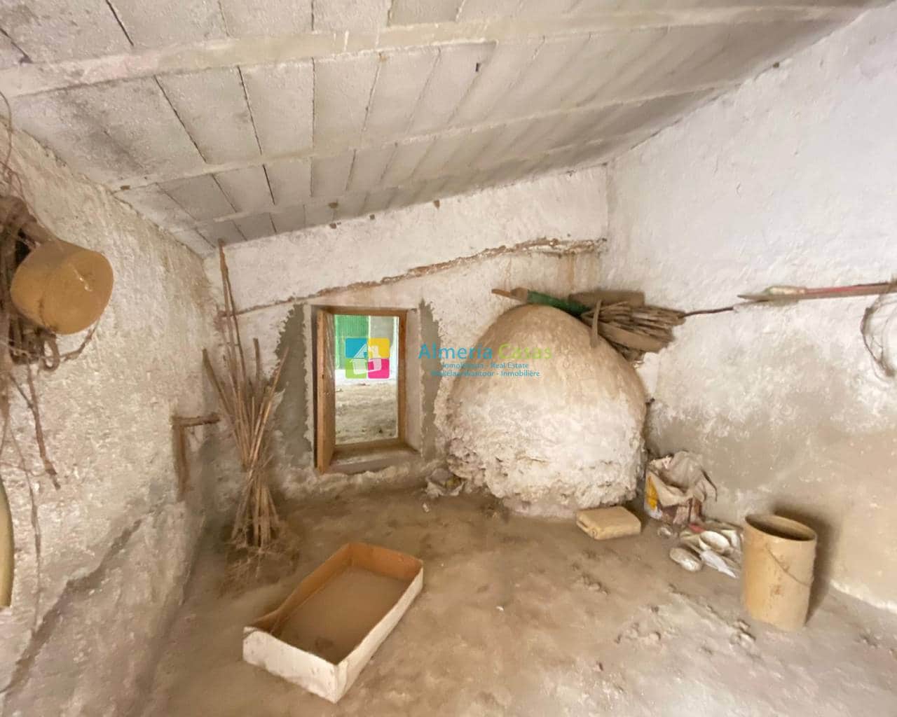 6 sovrum Finca/Hus på landet till salu i Los Cerricos - 52 500 € (Ref: 7212986)