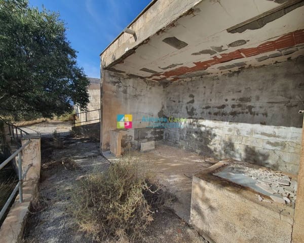 2 camera da letto Finca/Casa di Campagna in vendita in Olula del Río con garage - 75.000 € (Rif: 7263983)