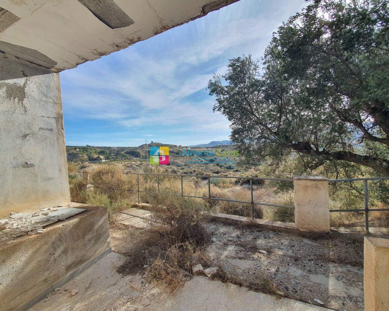 2 soveværelse Finca/Landehus til salg i Olula del Rio med garage - € 75.000 (Ref: 7263983)