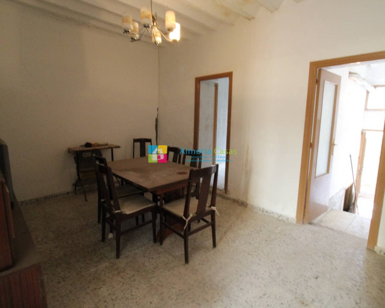 3 camera da letto Casa in vendita in Cantoria - 42.900 € (Rif: 7274613)