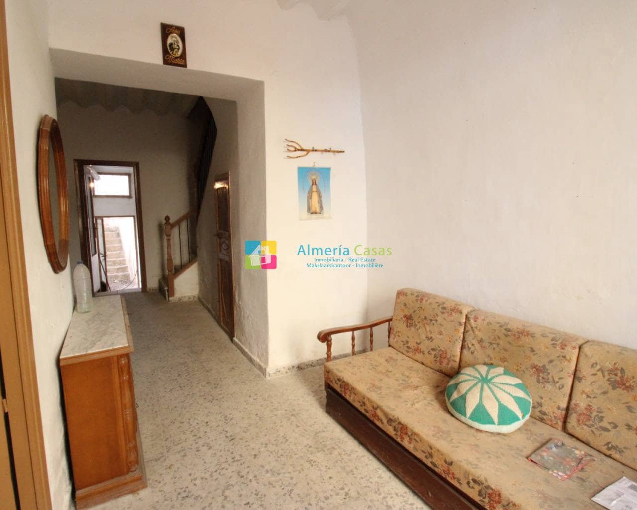 3 camera da letto Casa in vendita in Cantoria - 42.900 € (Rif: 7274613)