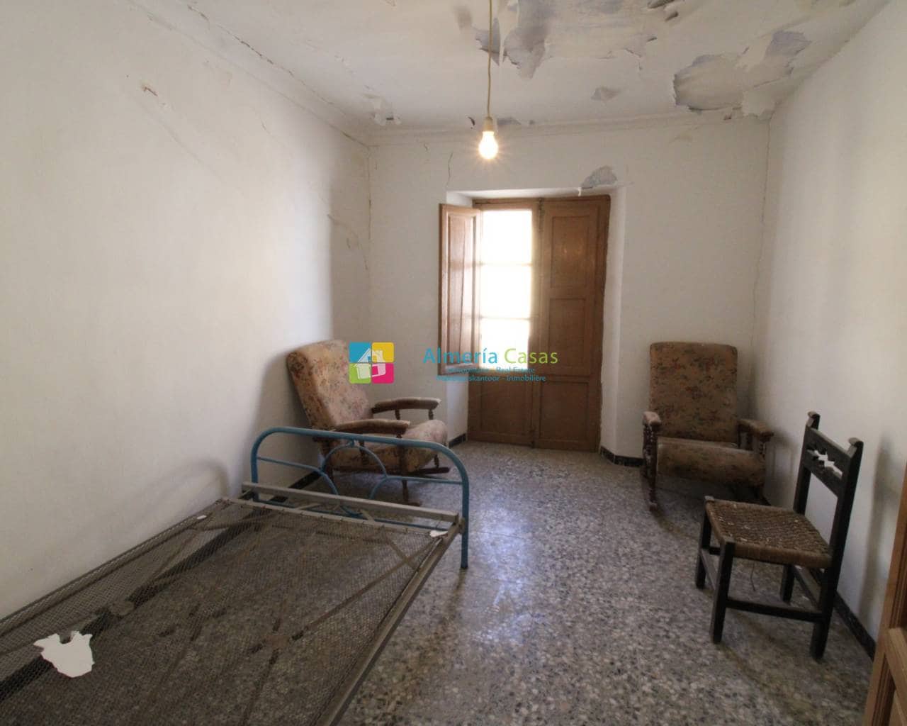 3 camera da letto Casa in vendita in Cantoria - 42.900 € (Rif: 7274613)