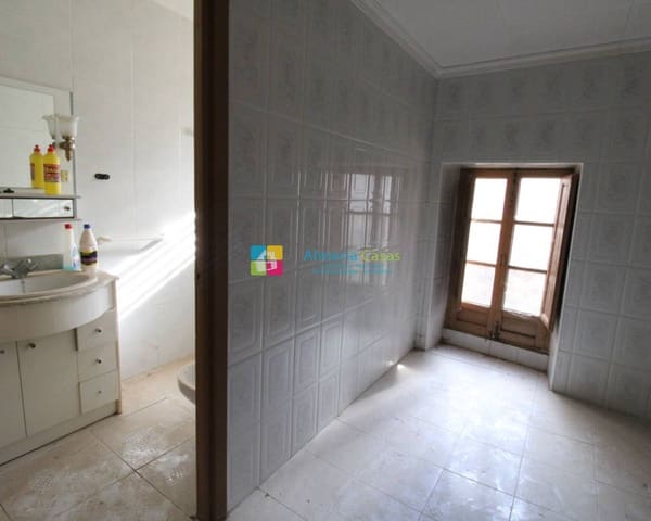 3 soverom Hus til salgs i Cantoria - € 42 900 (Ref: 7274613)