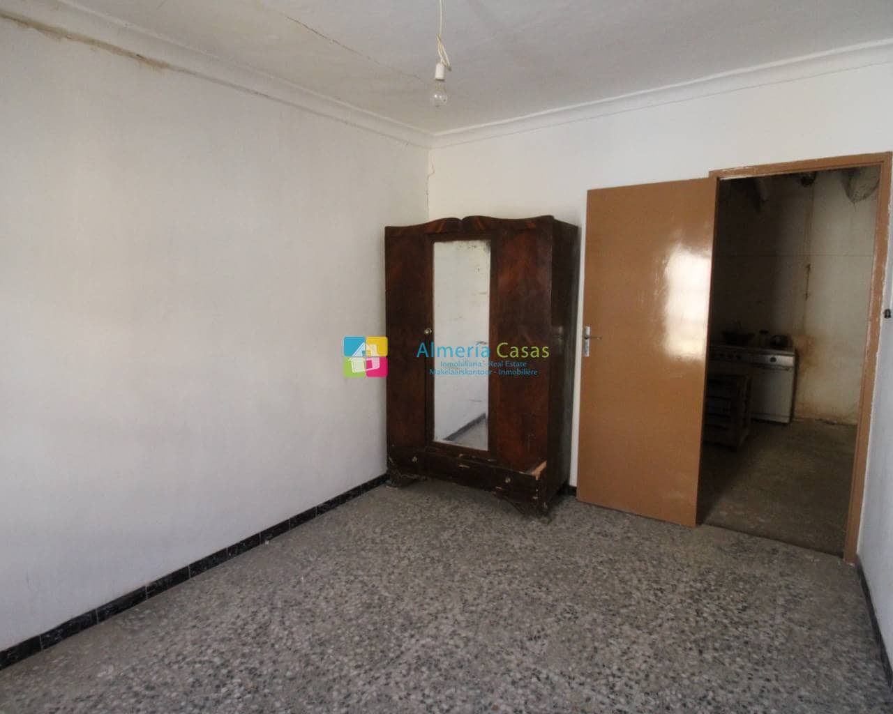 3 camera da letto Casa in vendita in Cantoria - 42.900 € (Rif: 7274613)