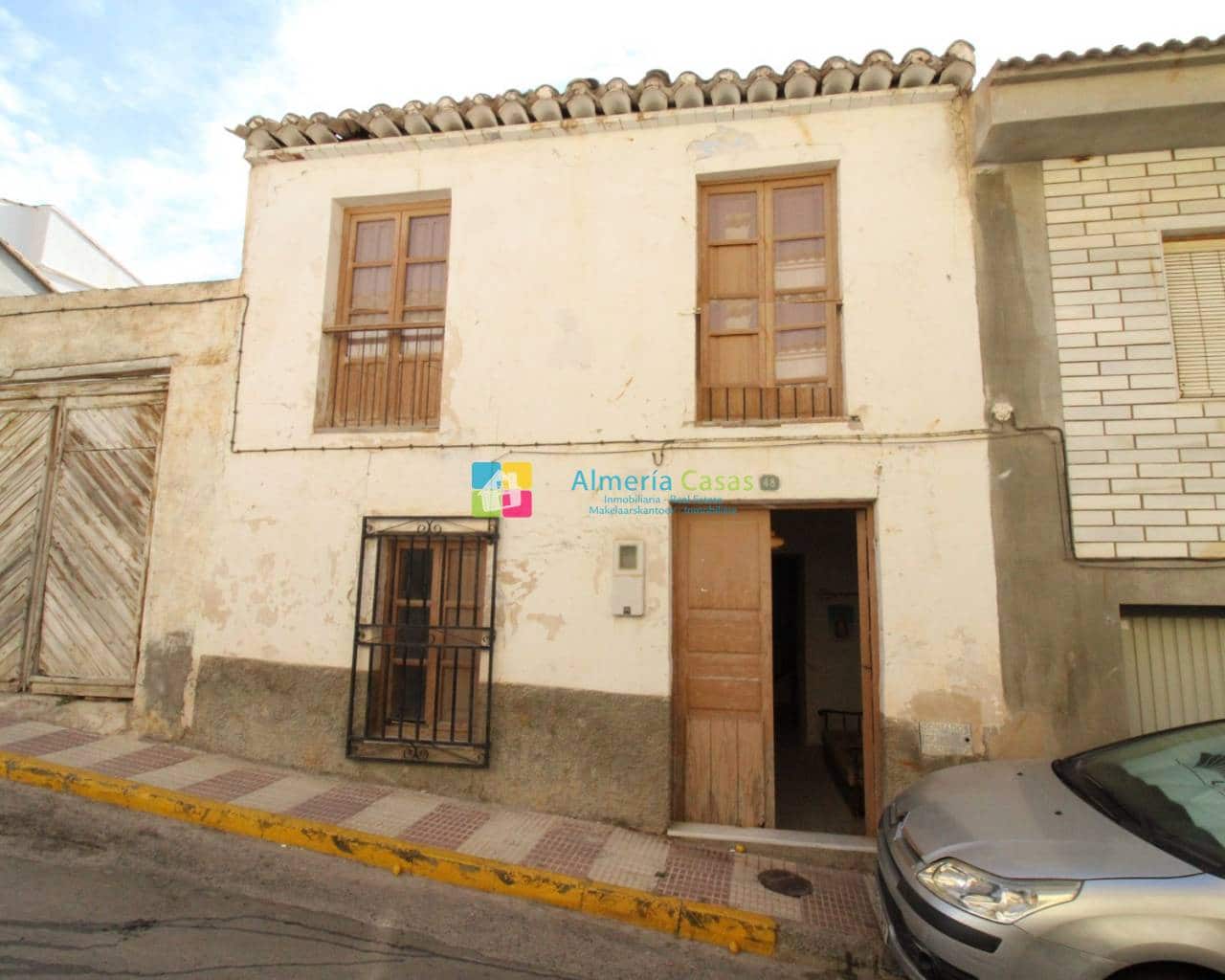 3 camera da letto Casa in vendita in Cantoria - 42.900 € (Rif: 7274613)