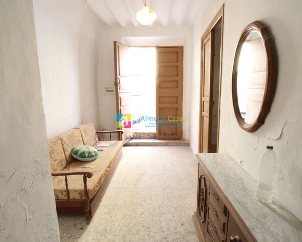 3 soverom Hus til salgs i Cantoria - € 42 900 (Ref: 7274613)