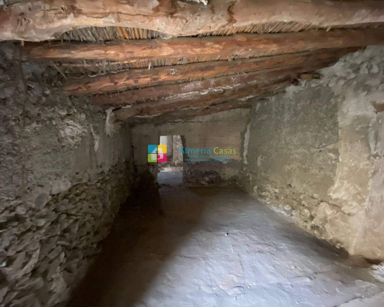 4 sypialnia Finka/Dom wiejski na sprzedaż w Saliente Alto - 45 000 € (Ref: 7282071)