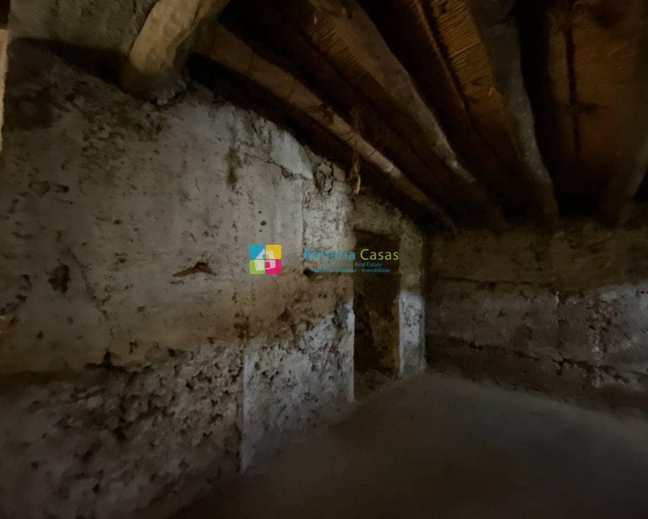 4 sypialnia Finka/Dom wiejski na sprzedaż w Saliente Alto - 45 000 € (Ref: 7282071)