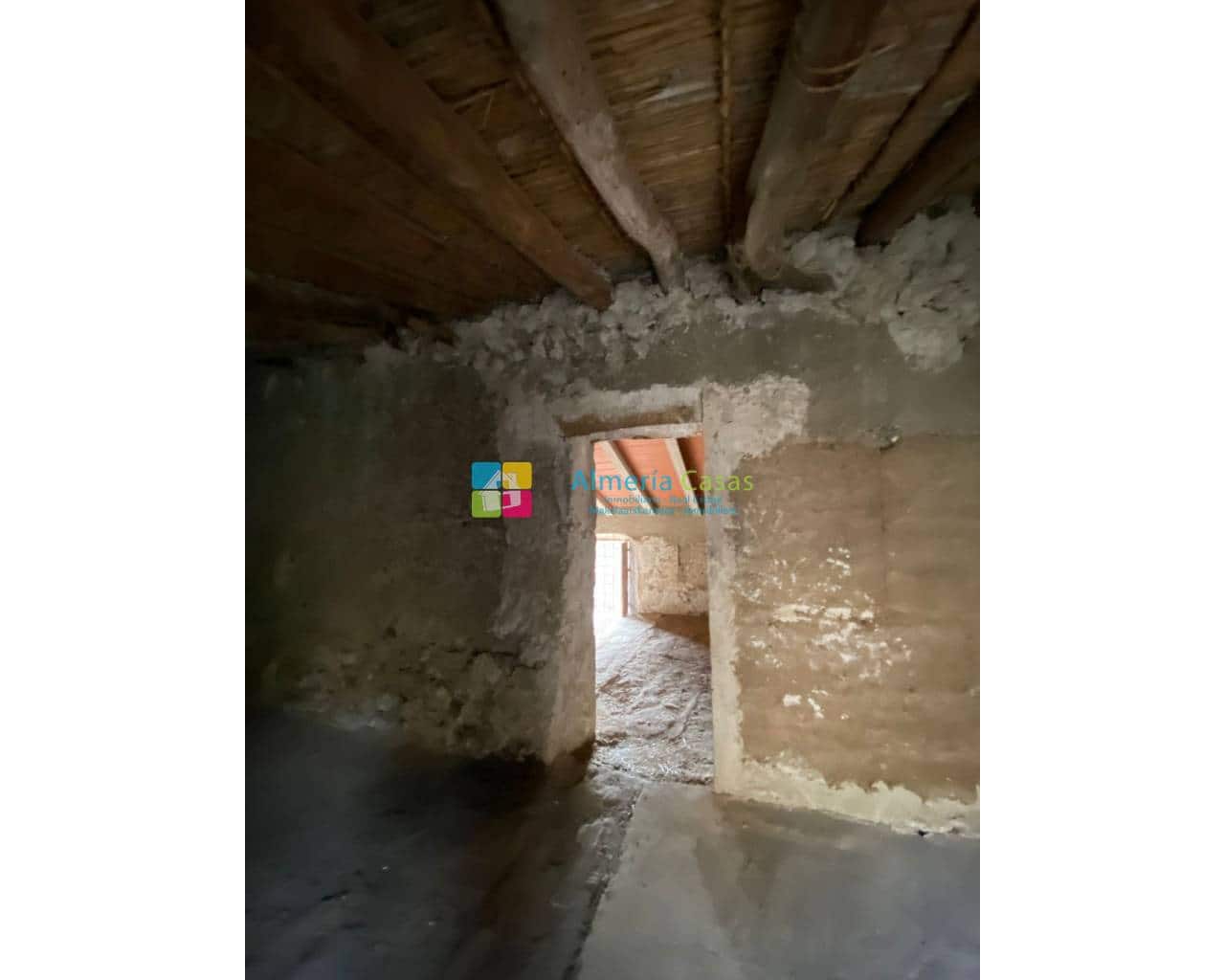 4 sypialnia Finka/Dom wiejski na sprzedaż w Saliente Alto - 45 000 € (Ref: 7282071)