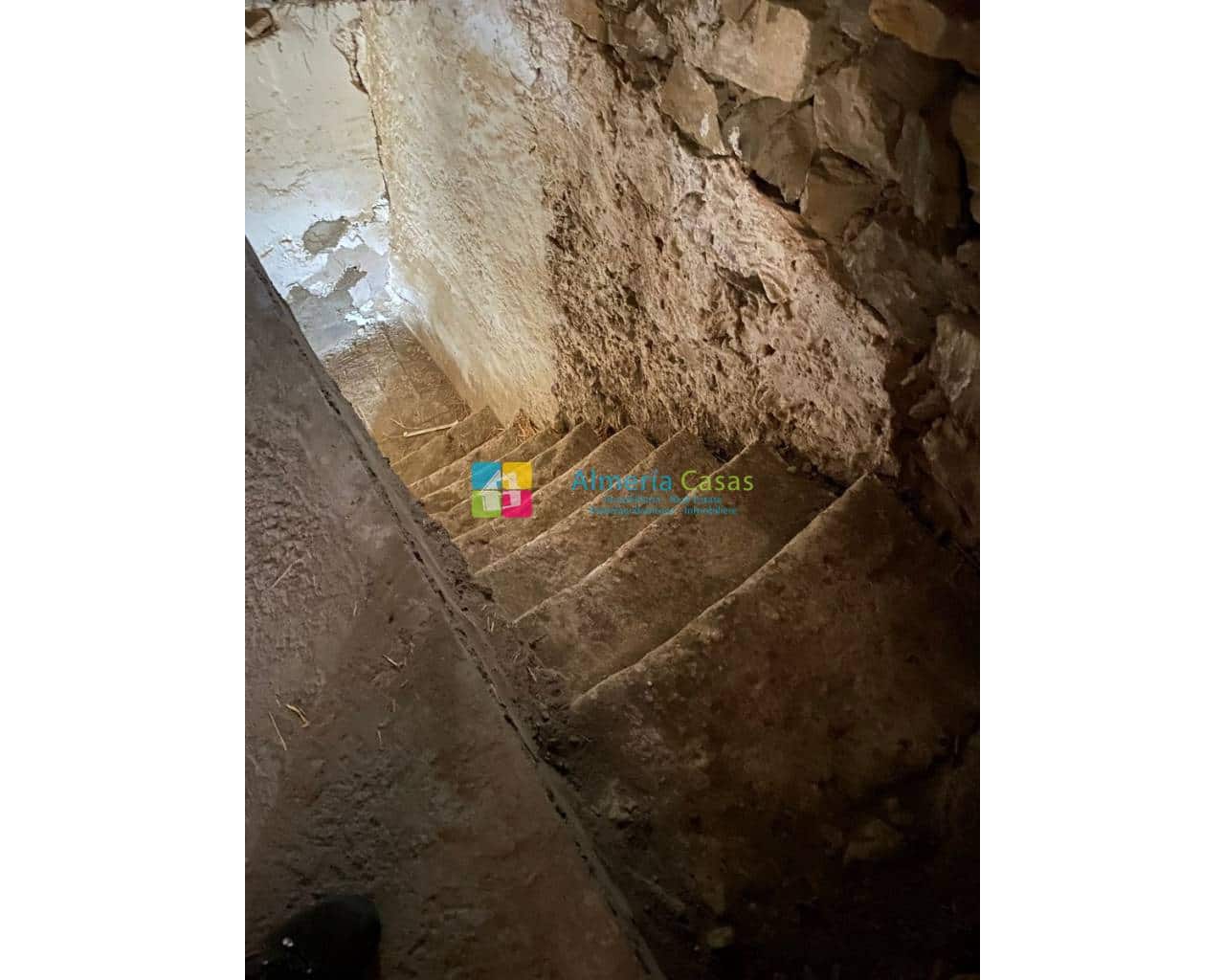 4 sypialnia Finka/Dom wiejski na sprzedaż w Saliente Alto - 45 000 € (Ref: 7282071)