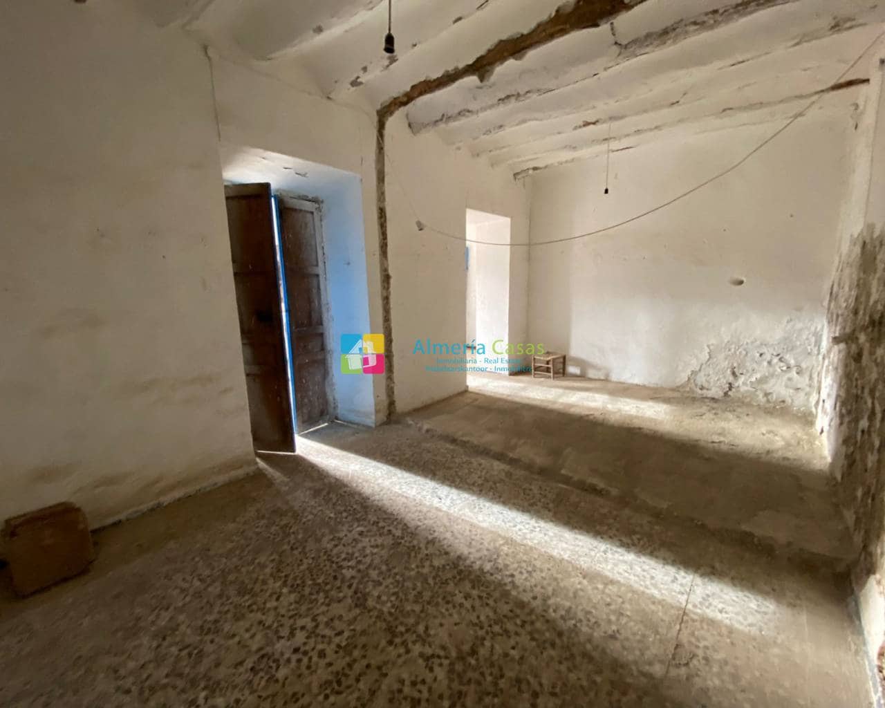 4 sypialnia Finka/Dom wiejski na sprzedaż w Saliente Alto - 45 000 € (Ref: 7282071)