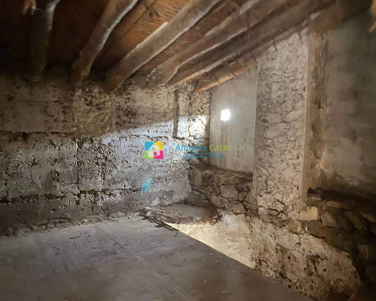 4 sypialnia Finka/Dom wiejski na sprzedaż w Saliente Alto - 45 000 € (Ref: 7282071)