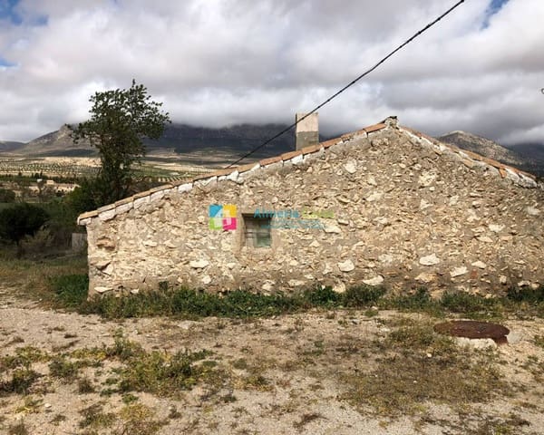 3 soverom Finca/Herregård til salgs i Chirivel - € 39 000 (Ref: 7316289)