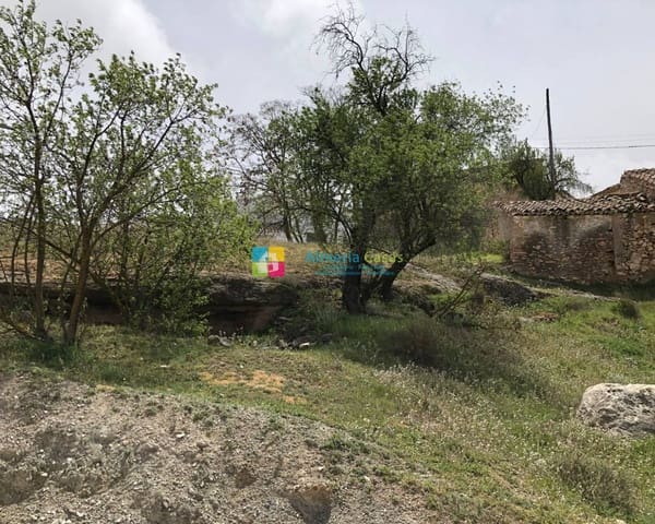 3 soverom Finca/Herregård til salgs i Chirivel - € 39 000 (Ref: 7316289)