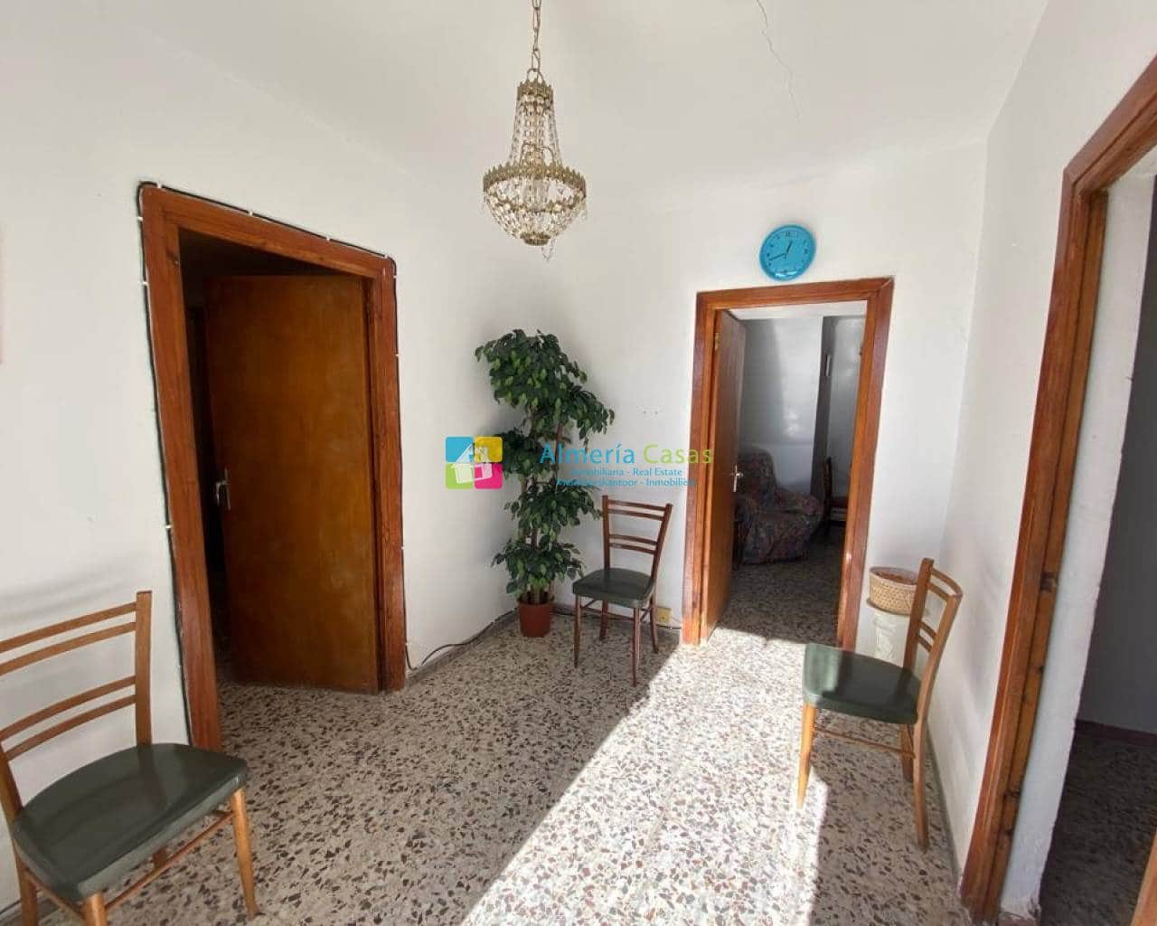 4 bedroom Finca/Country House for sale in Oria - € 65,000 (Ref: 7332512)
