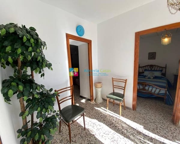 4 bedroom Finca/Country House for sale in Oria - € 65,000 (Ref: 7332512)
