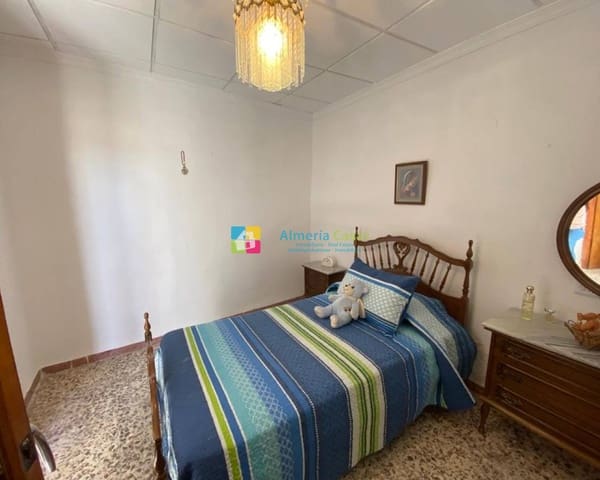 4 bedroom Finca/Country House for sale in Oria - € 65,000 (Ref: 7332512)