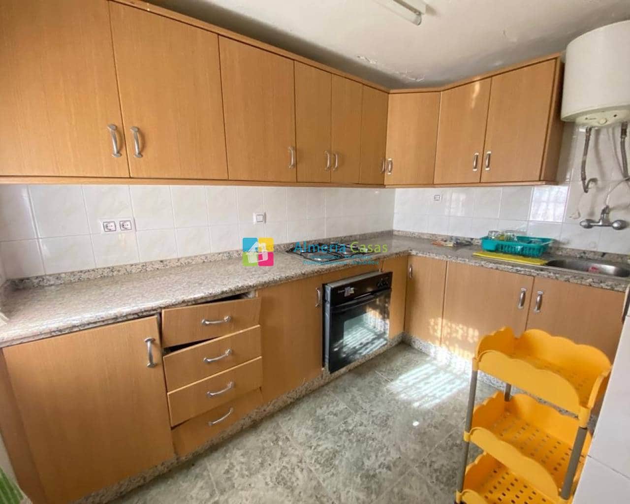 4 bedroom Finca/Country House for sale in Oria - € 65,000 (Ref: 7332512)