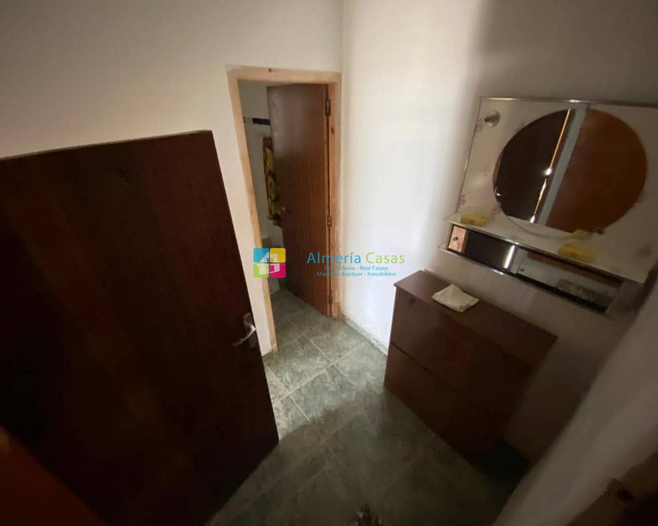 4 bedroom Finca/Country House for sale in Oria - € 65,000 (Ref: 7332512)