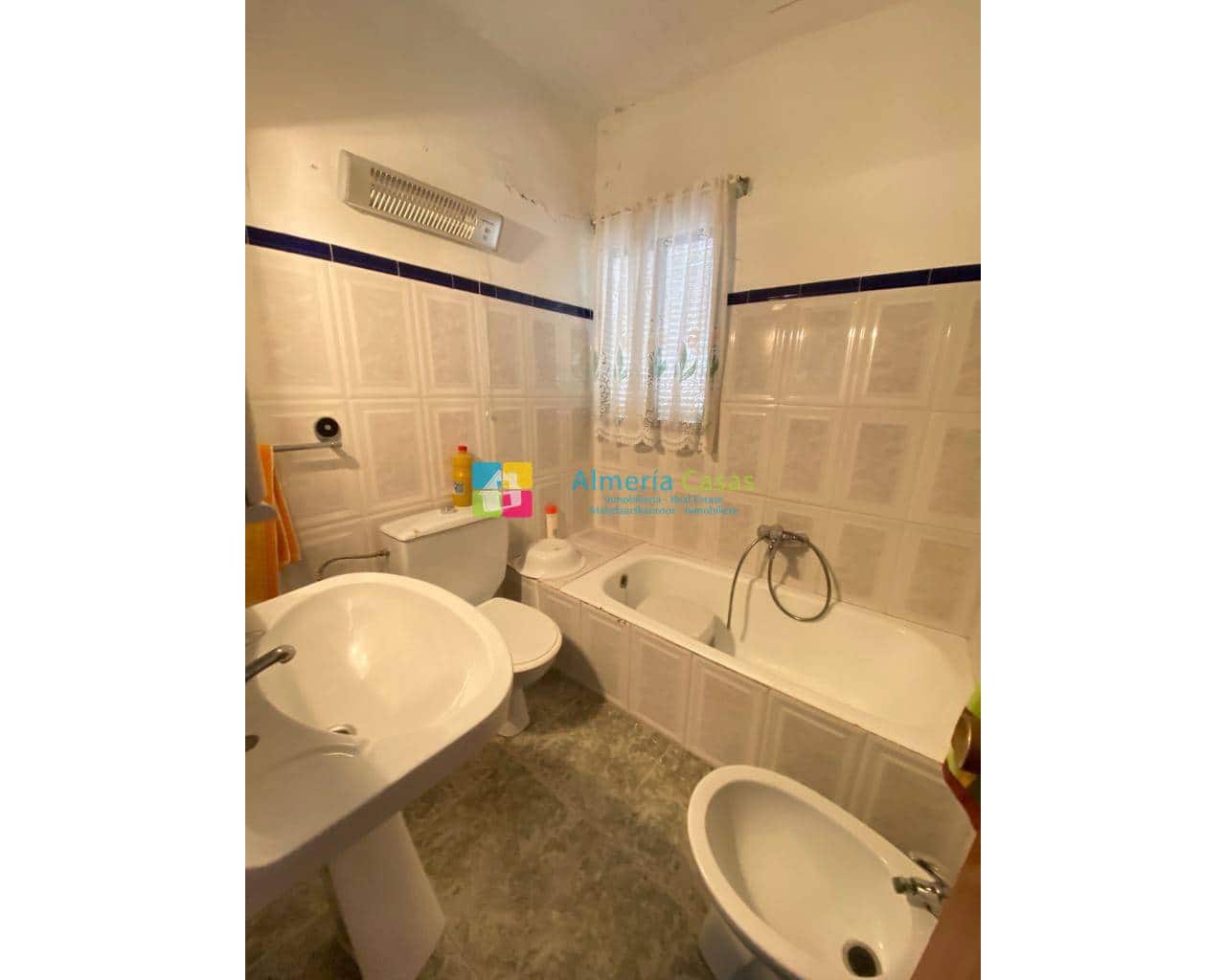 4 bedroom Finca/Country House for sale in Oria - € 65,000 (Ref: 7332512)