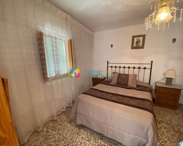 4 bedroom Finca/Country House for sale in Oria - € 65,000 (Ref: 7332512)