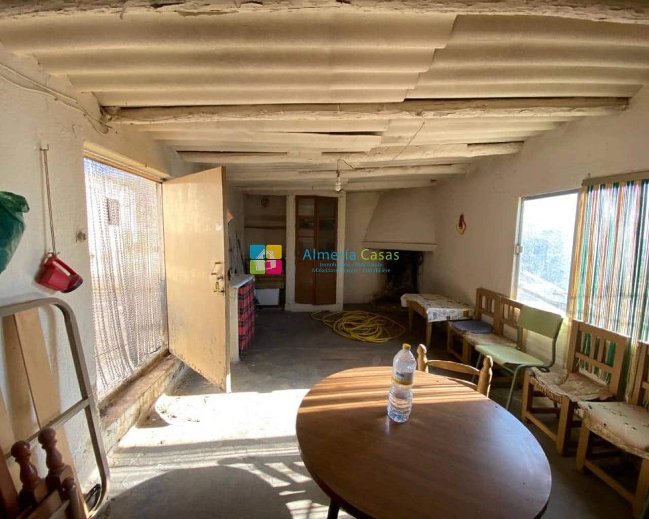 4 bedroom Finca/Country House for sale in Oria - € 65,000 (Ref: 7332512)