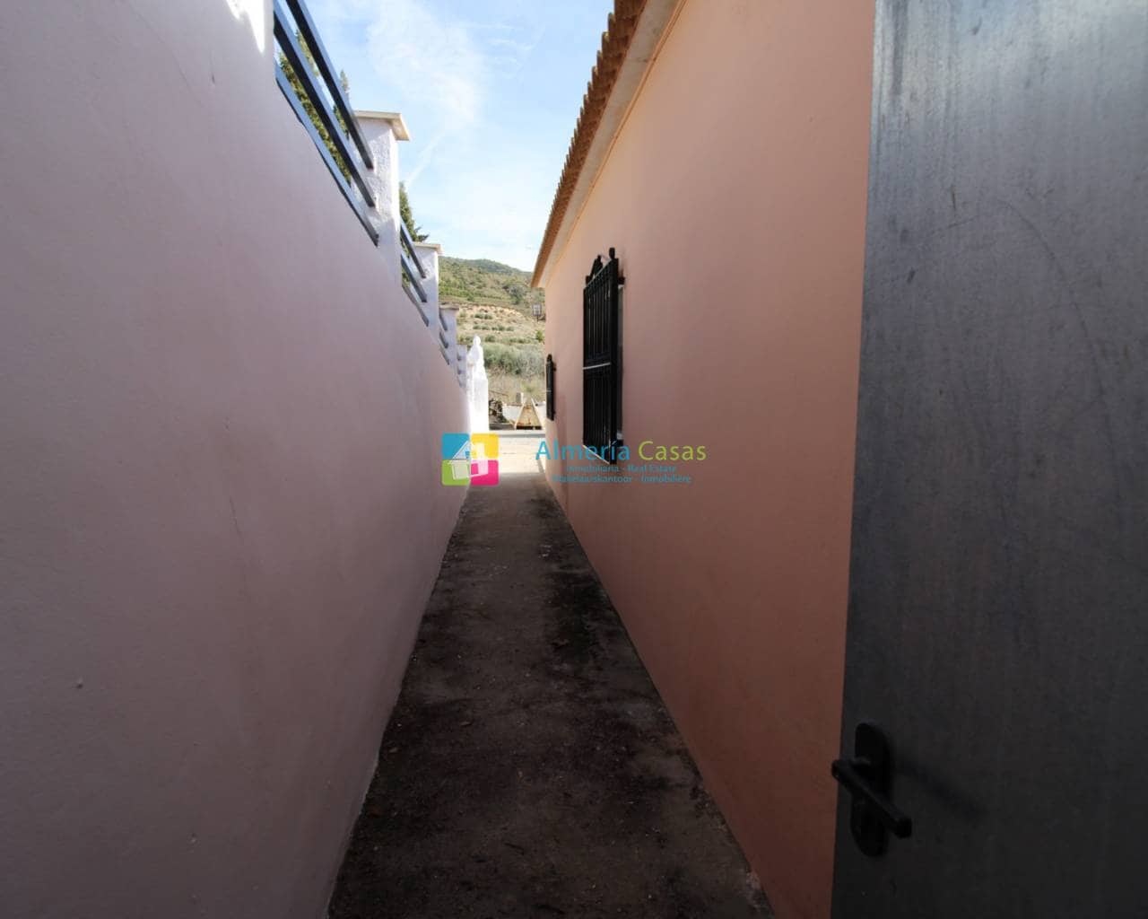 3 camera da letto Villa in vendita in Urracal - 110.000 € (Rif: 7338035)