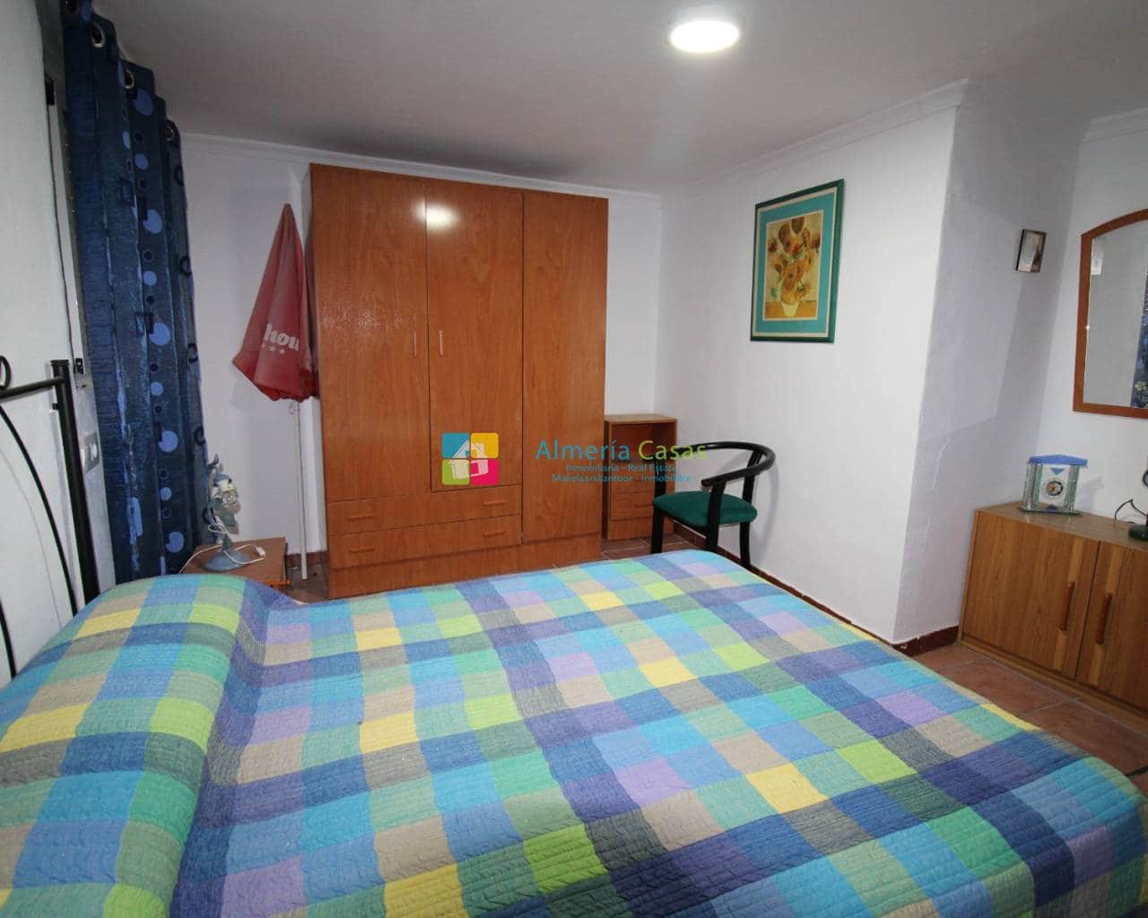 3 camera da letto Villa in vendita in Urracal - 110.000 € (Rif: 7338035)