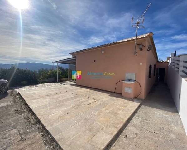 3 camera da letto Villa in vendita in Urrácal - 110.000 € (Rif: 7338035)