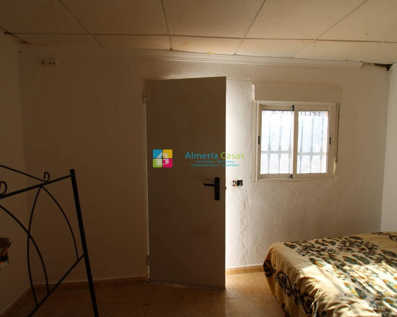 3 camera da letto Villa in vendita in Urracal - 110.000 € (Rif: 7338035)