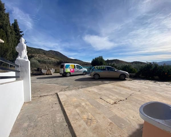3 camera da letto Villa in vendita in Urrácal - 110.000 € (Rif: 7338035)